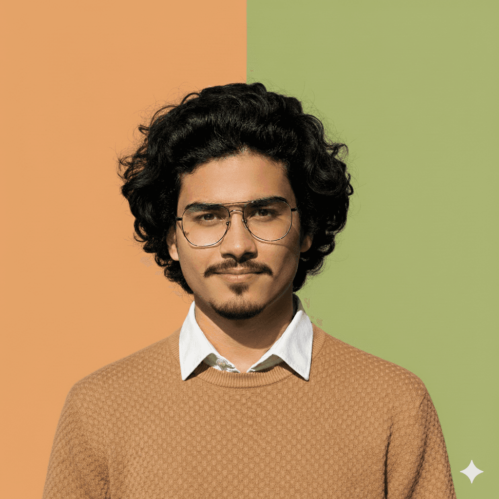 Rohan Samad - Founder & CEO