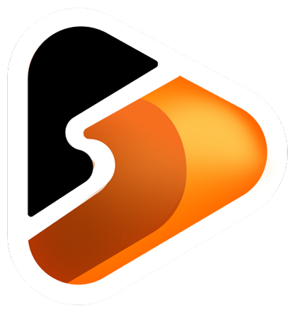 SnapReel Logo